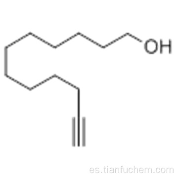 11-DODECYN-1-OL CAS 18202-10-3